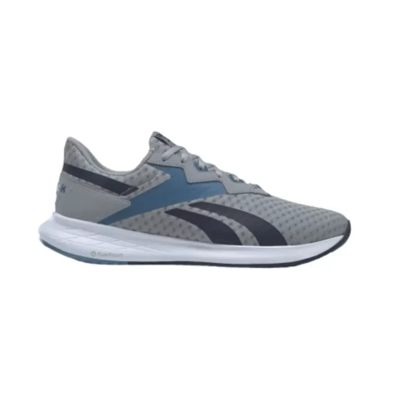 Energen Plus 2 - Men Grey Running Shoes