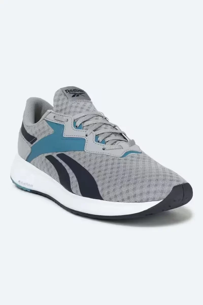 Energen Plus 2 - Men Grey Running Shoes