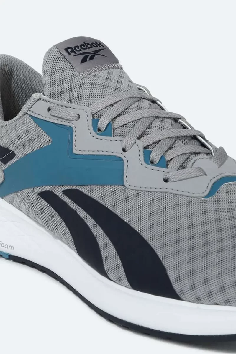 Energen Plus 2 - Men Grey Running Shoes