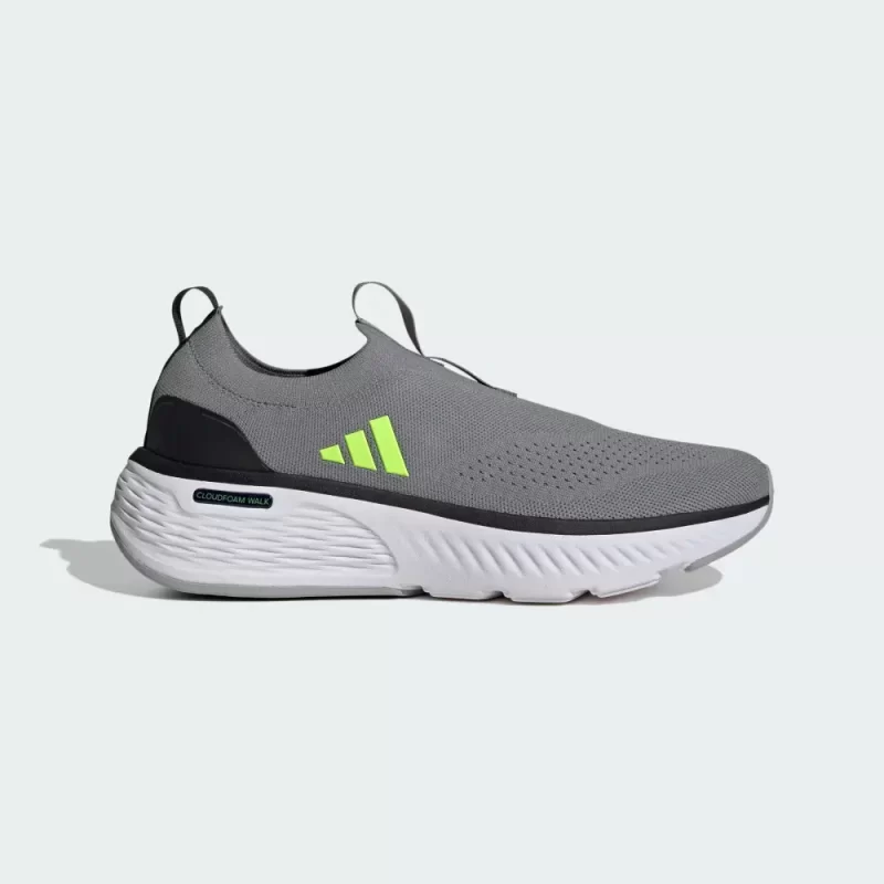 Cloudfoam Go Sock Shoes