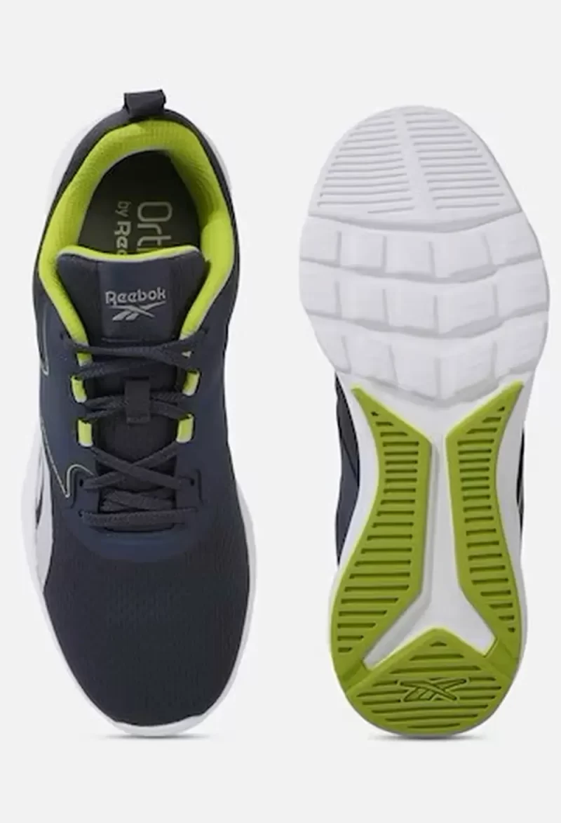 Reebok Men Bu Running Running Shoes Iq6797