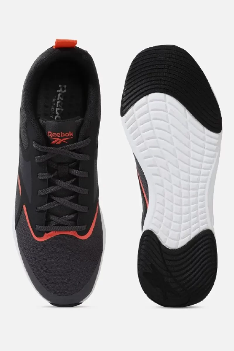Impact - Men Grey Running Shoes