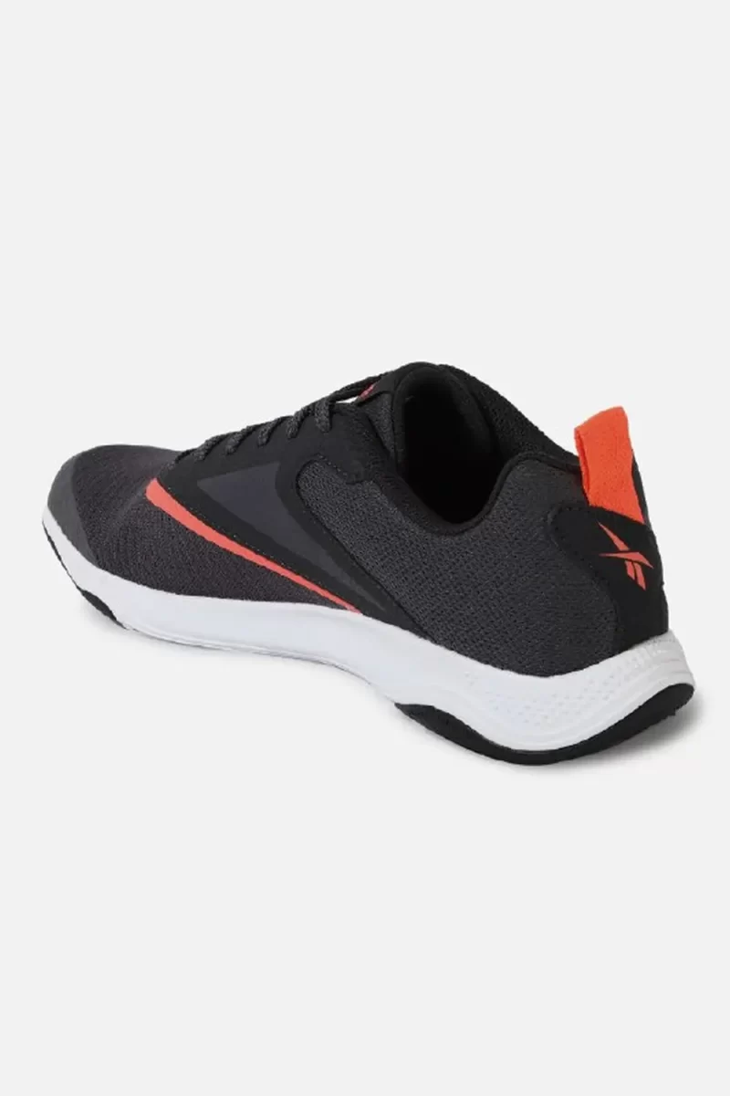 Impact - Men Grey Running Shoes
