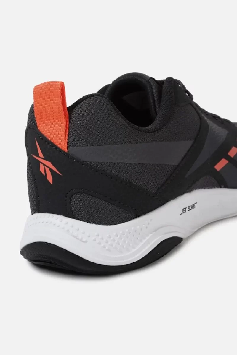 Impact - Men Grey Running Shoes