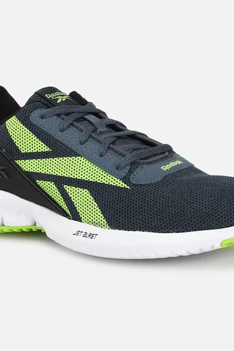 Hector - Men Blue Running Shoes