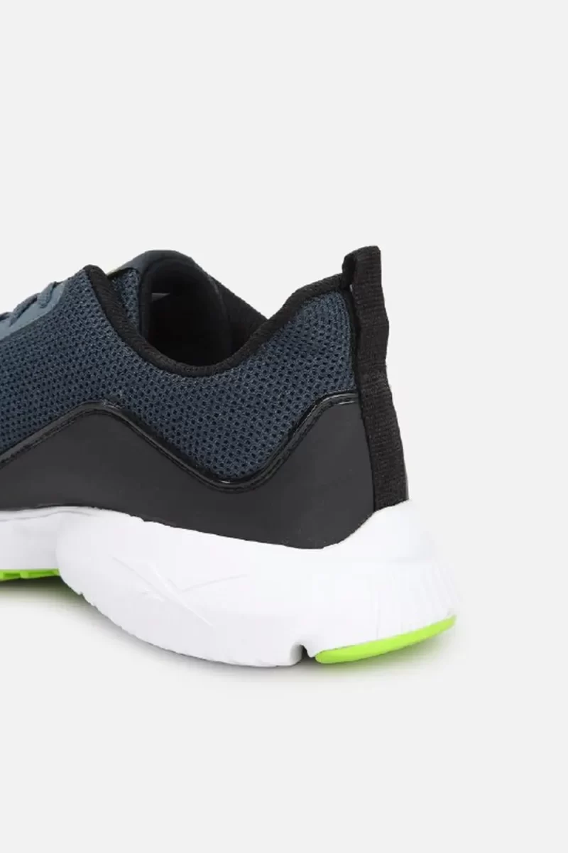 Hector - Men Blue Running Shoes