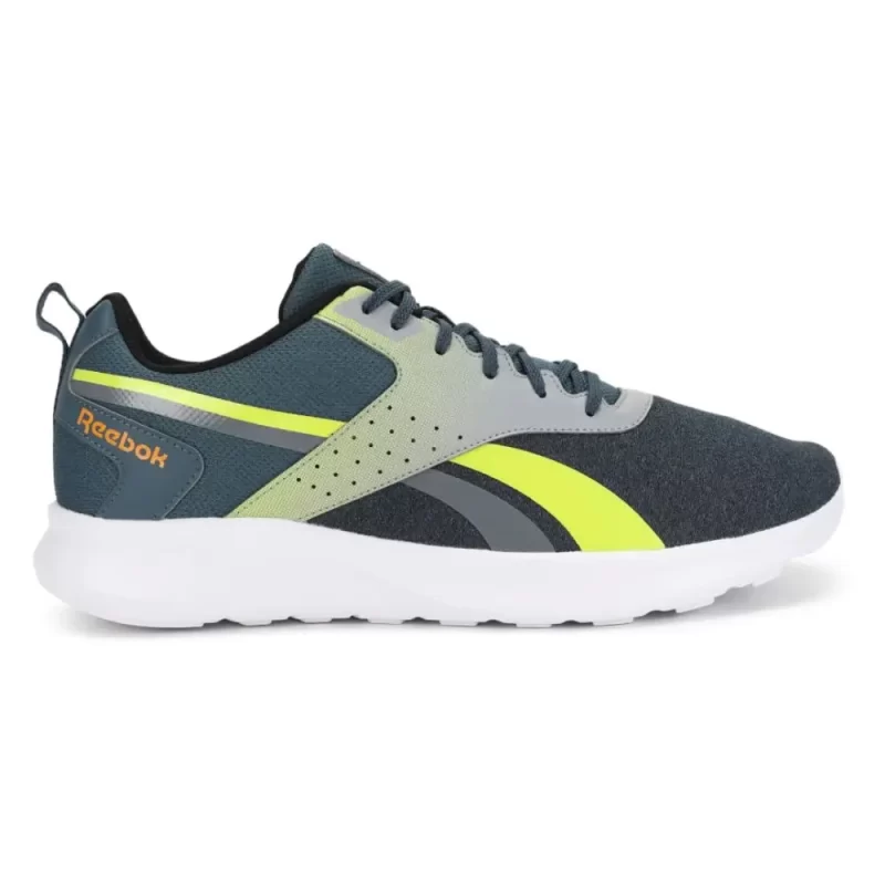 Dura Run - Men Blue Running Shoes