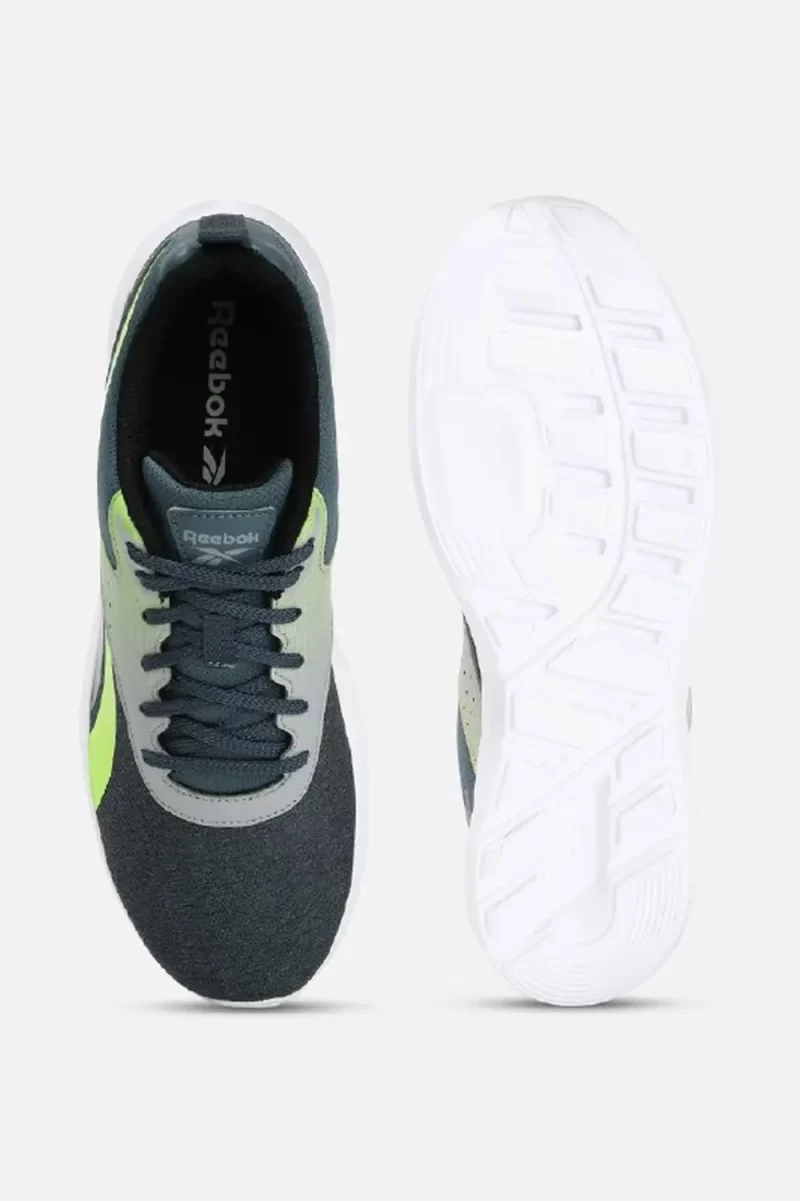 Dura Run - Men Blue Running Shoes