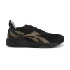 Nautical Mile - Men Black Running Shoes