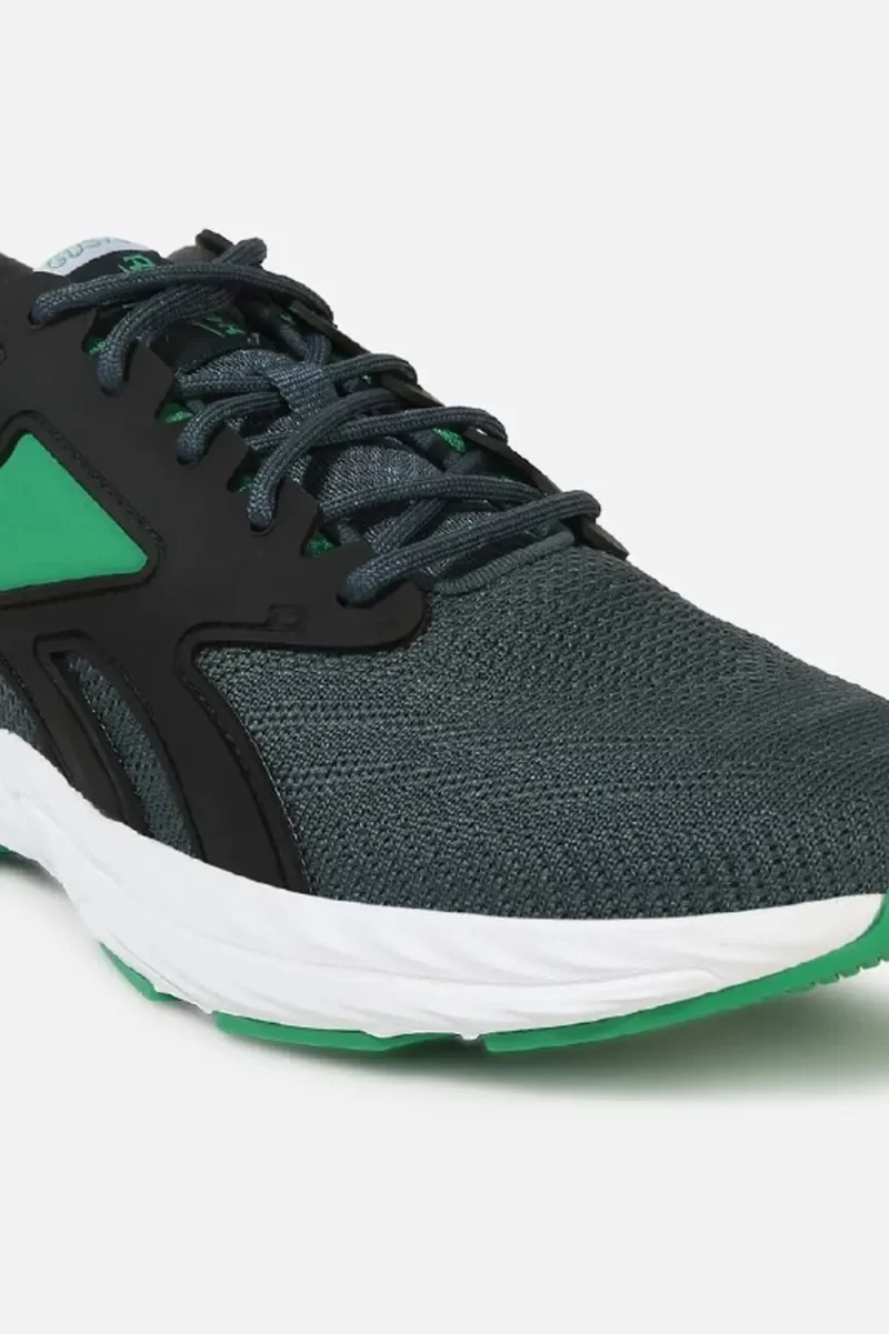 Gusto Supreme - Men Blue Running Shoes