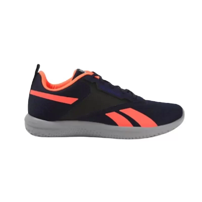 Run Snazzy - Men Navy Running Shoes