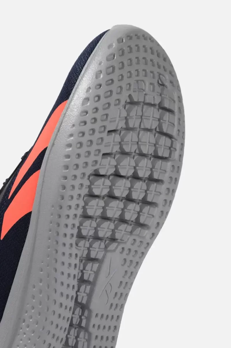 Run Snazzy - Men Navy Running Shoes