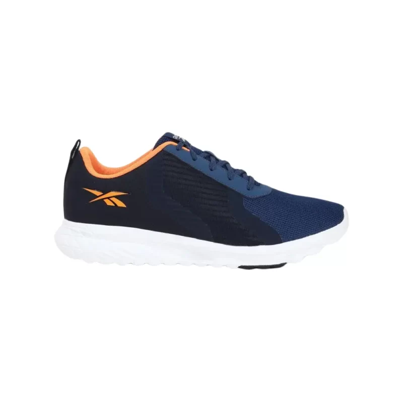 Continuum - Men Navy Running Shoes