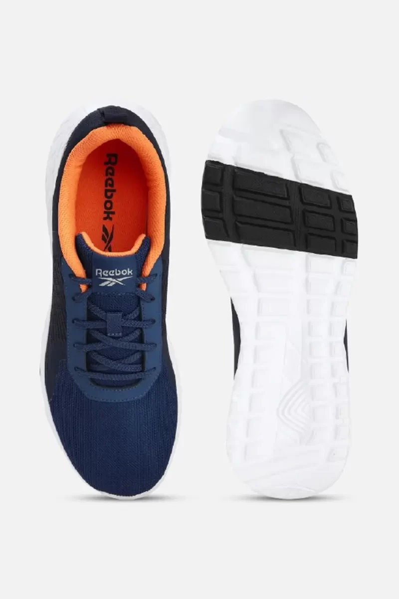 Continuum - Men Navy Running Shoes