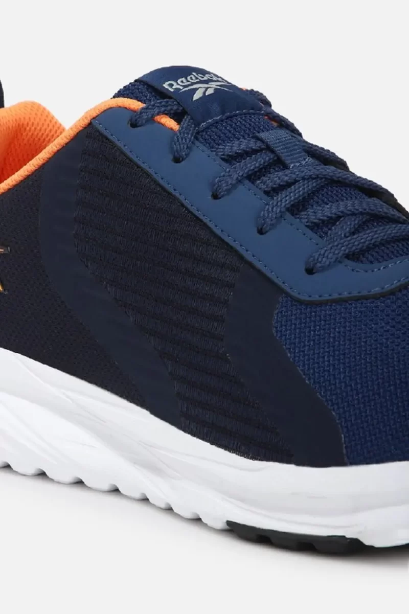 Continuum - Men Navy Running Shoes
