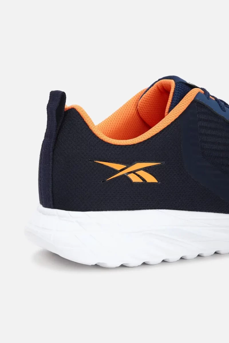Continuum - Men Navy Running Shoes