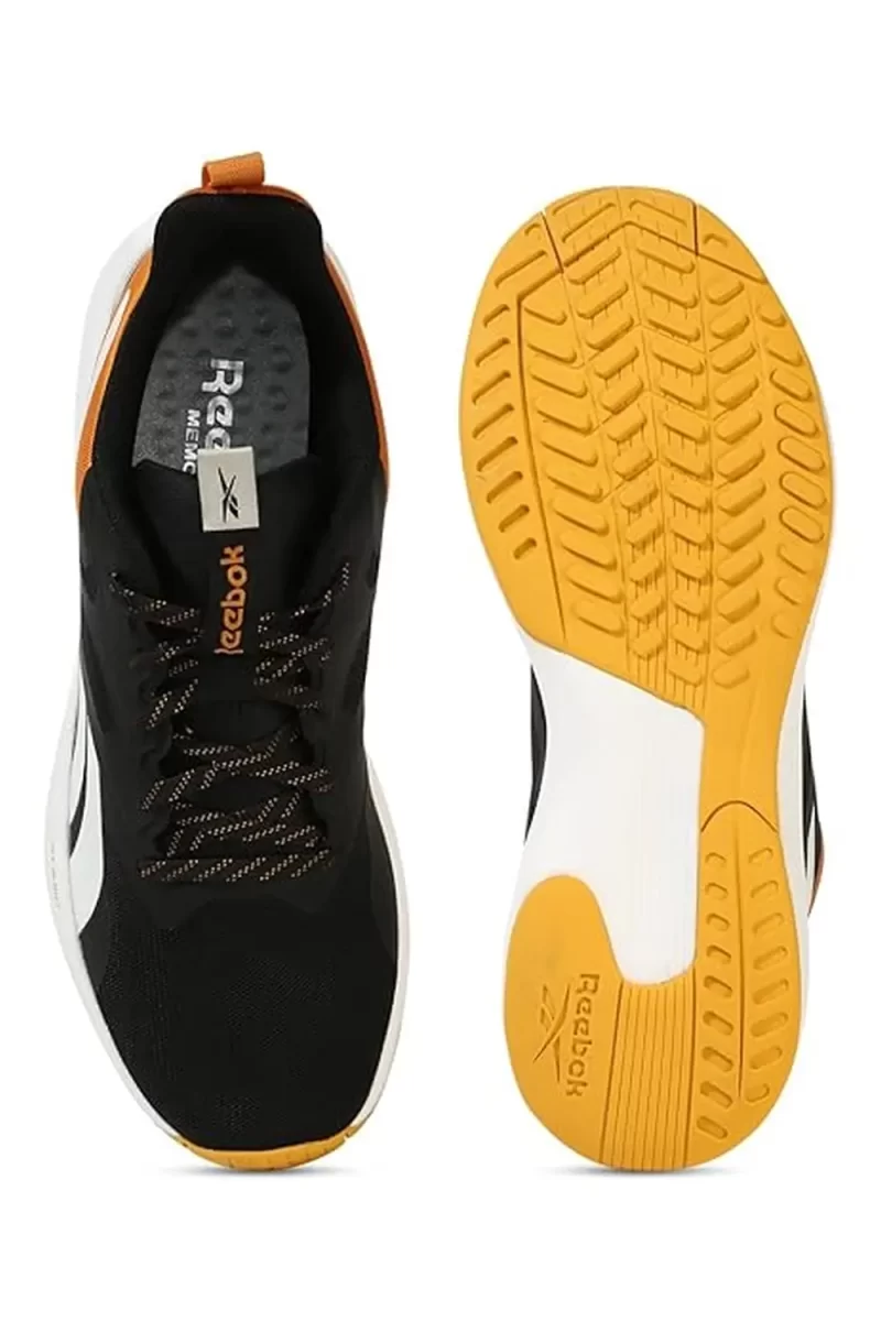 Nautical Mile - Men Navy Running Shoes