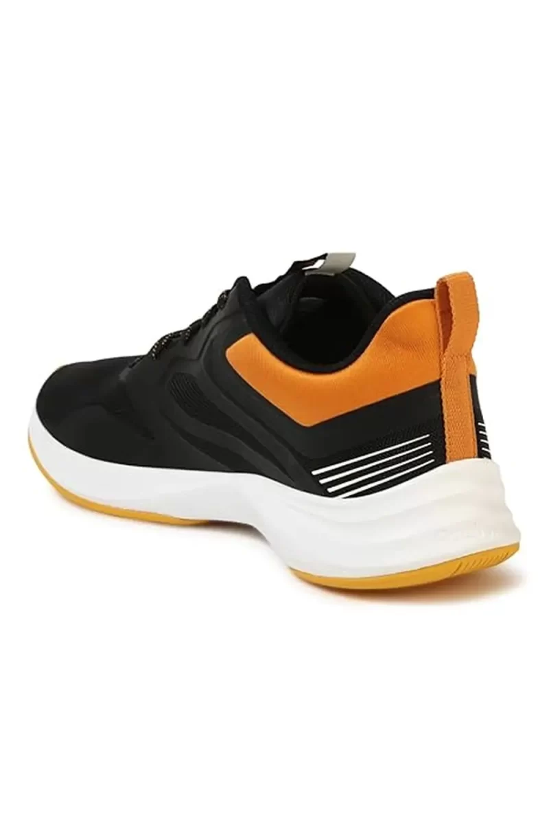 Nautical Mile - Men Navy Running Shoes