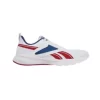 Stunner - Men White Running Shoes