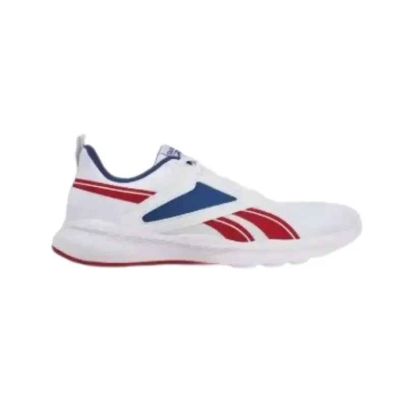 Stunner - Men White Running Shoes