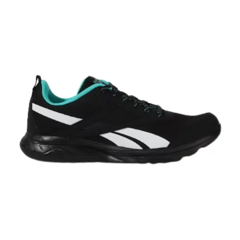 South Ferry Renew M - Men Black Running Shoes