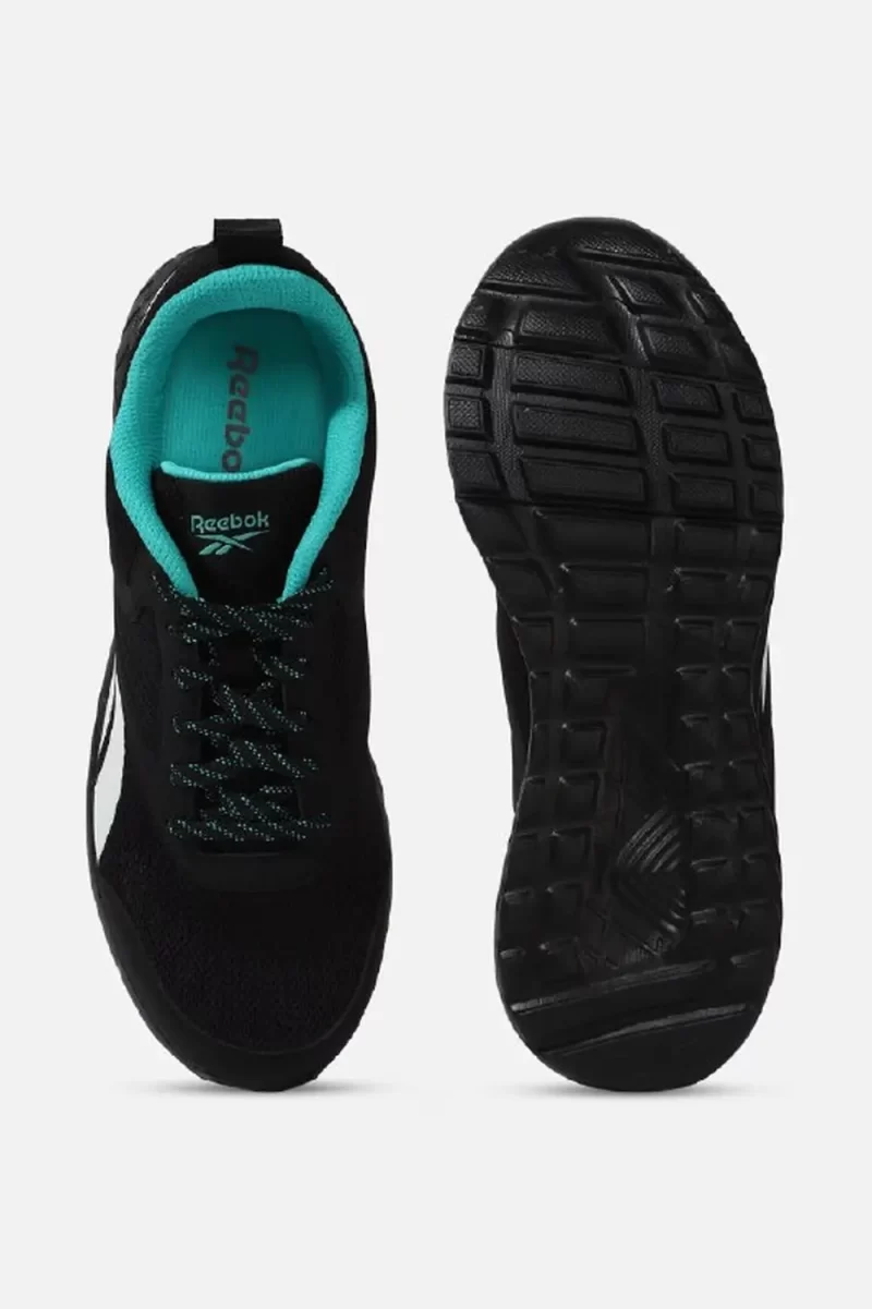South Ferry Renew M - Men Black Running Shoes