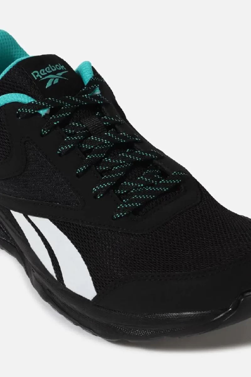 South Ferry Renew M - Men Black Running Shoes