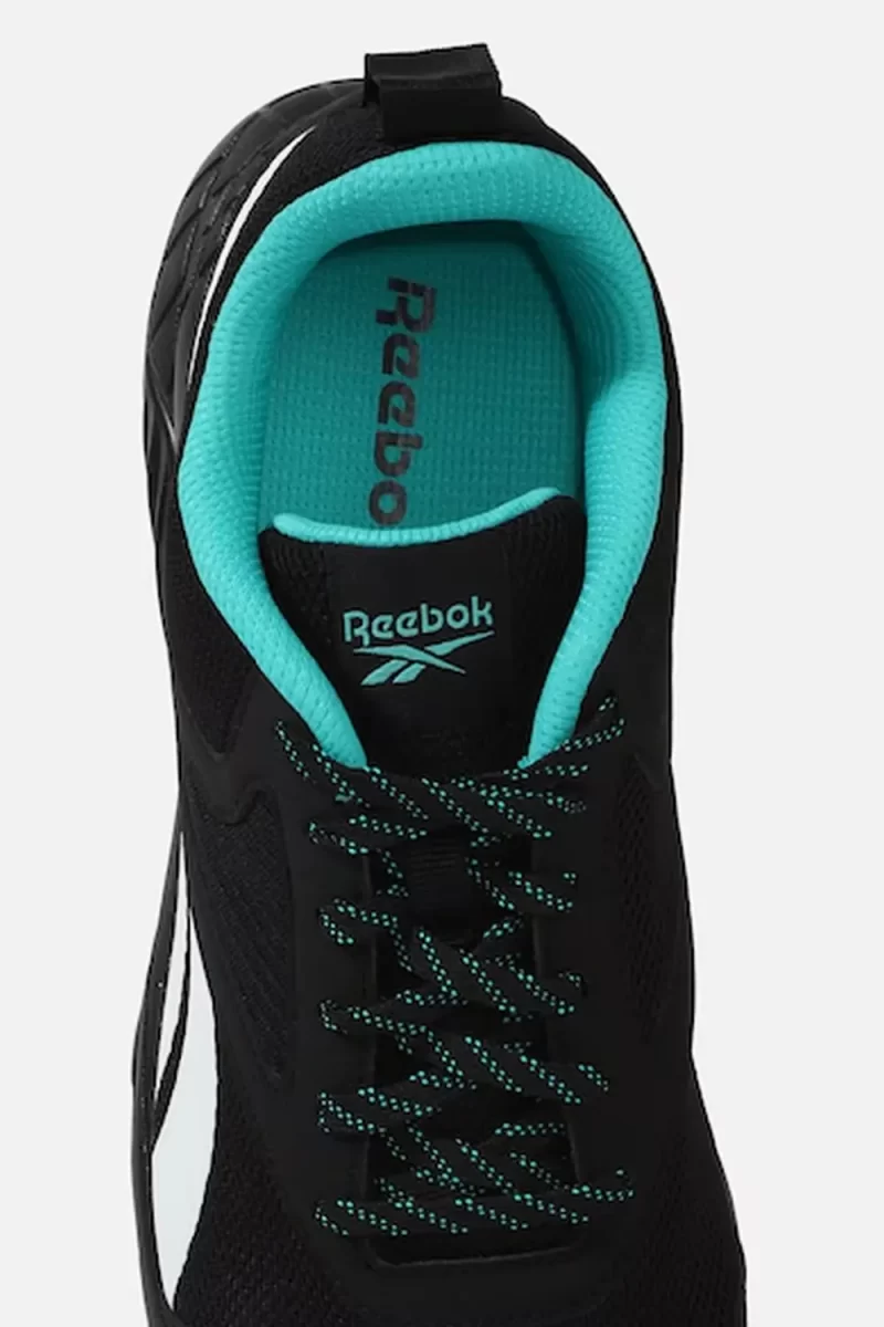 South Ferry Renew M - Men Black Running Shoes