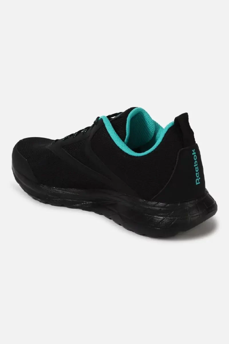 South Ferry Renew M - Men Black Running Shoes