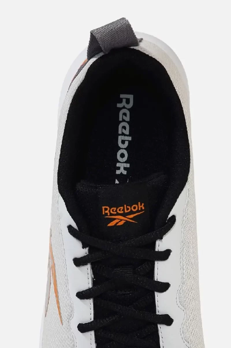 Ree Duo Twist - Men Grey Running Shoes