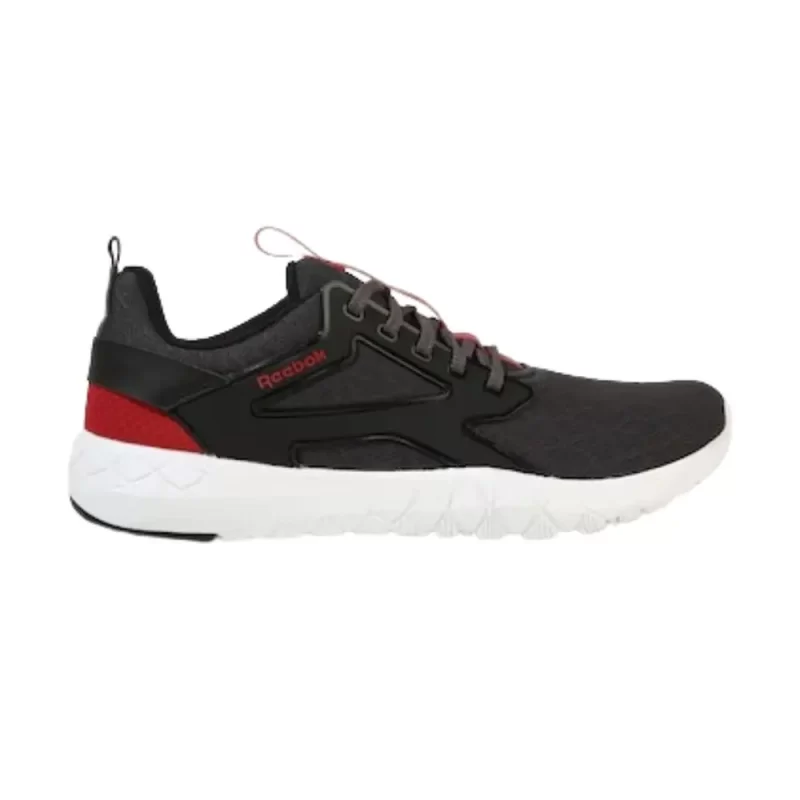 Motion Enhanced M - Men Grey Training Shoes