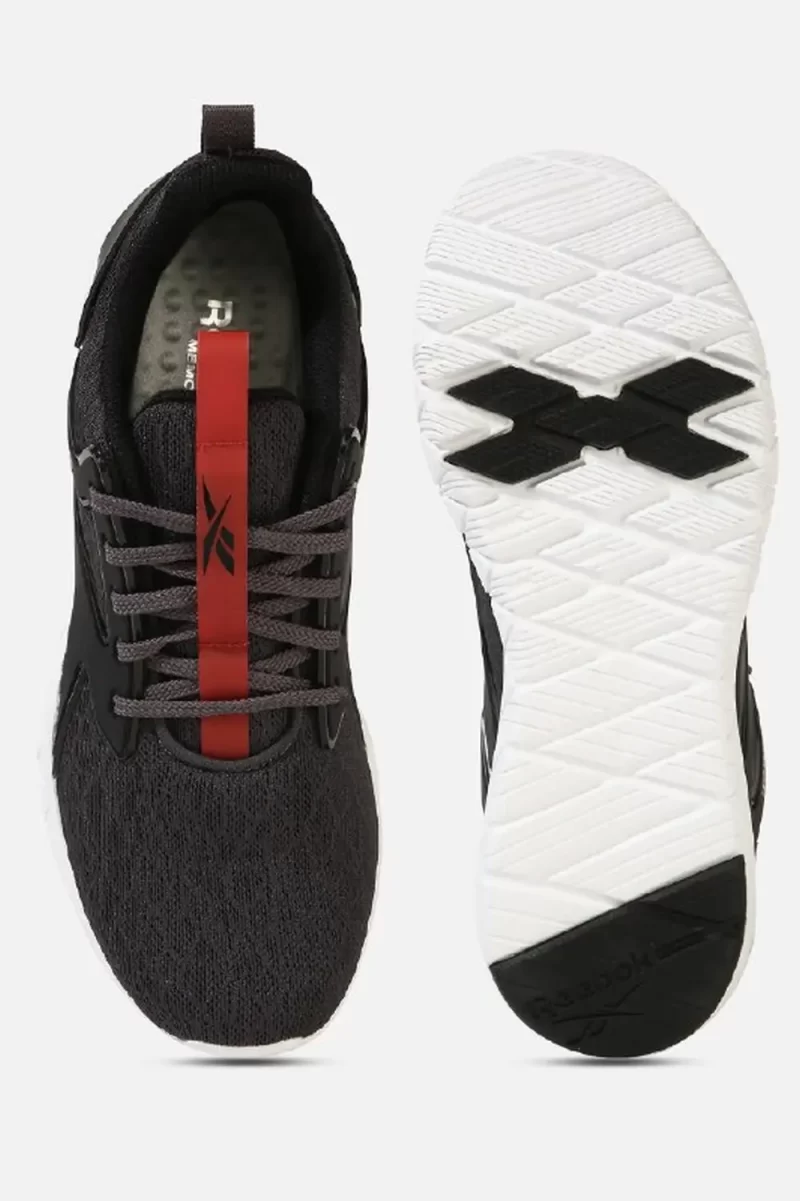 Motion Enhanced M - Men Grey Training Shoes