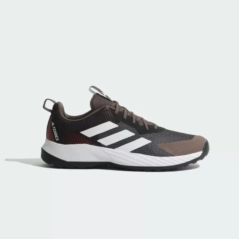 Adidas 
Glimph V2 Hiking & Trekking Shoes For Men