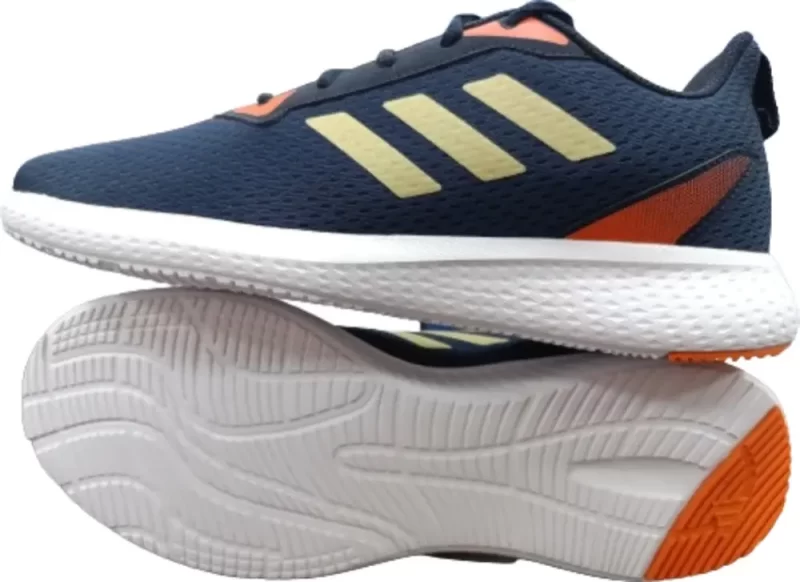 Adidas 
Adi Accelate Running Shoes For Men