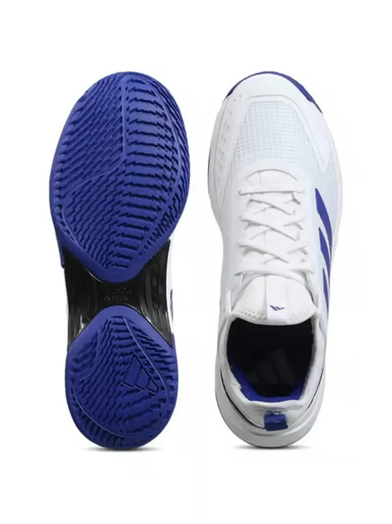 Adidas 
Tennis Stroker Tennis Shoes For Men