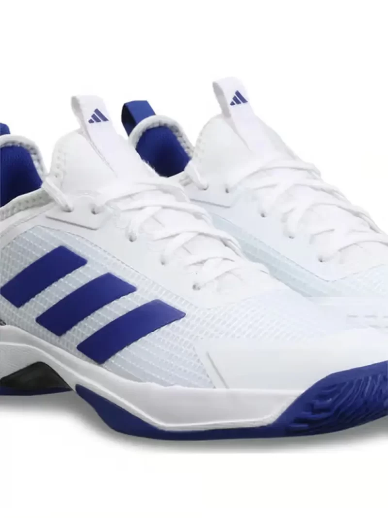 Adidas 
Tennis Stroker Tennis Shoes For Men