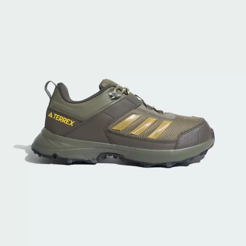 Hillock Trek M