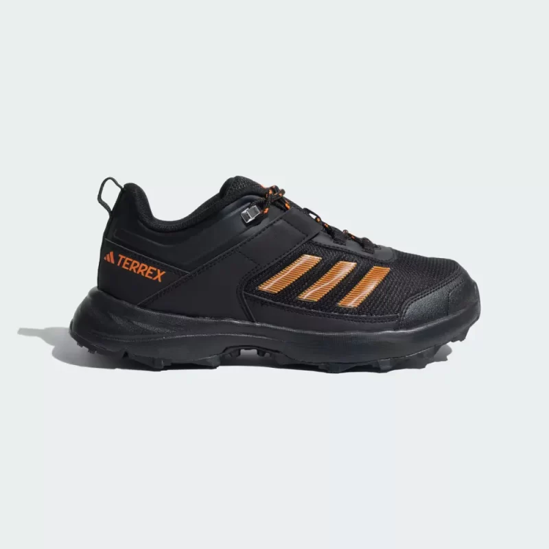 Hillock Trek M