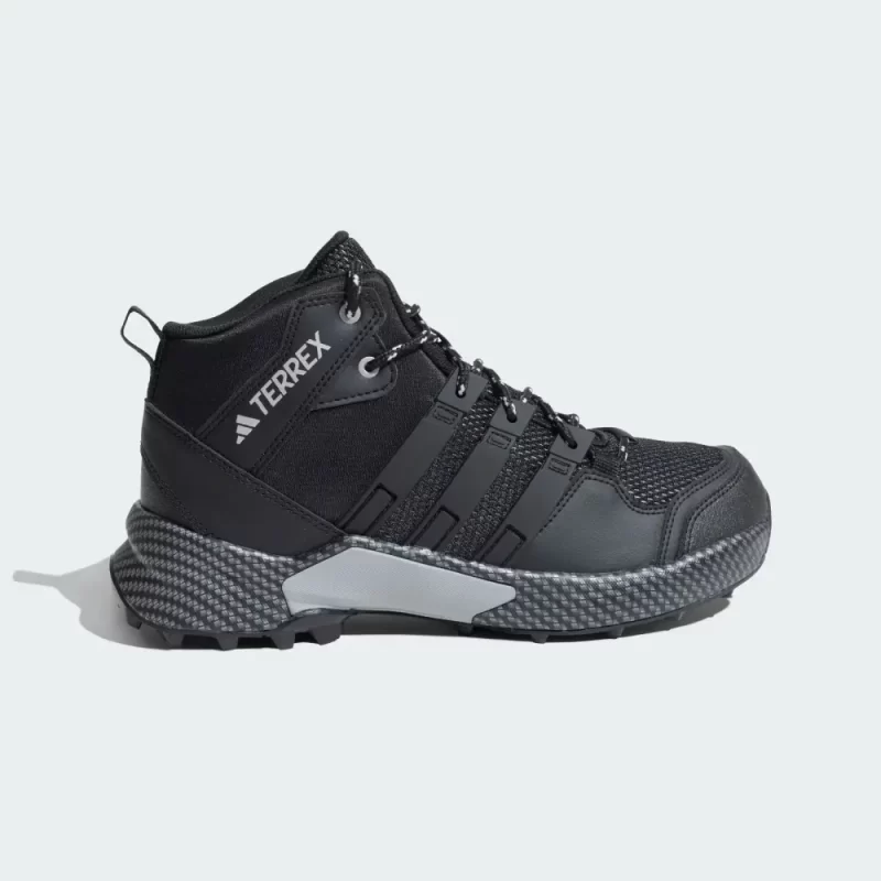 Crag Step M