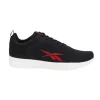 Play Pro - Men Black Running Shoes