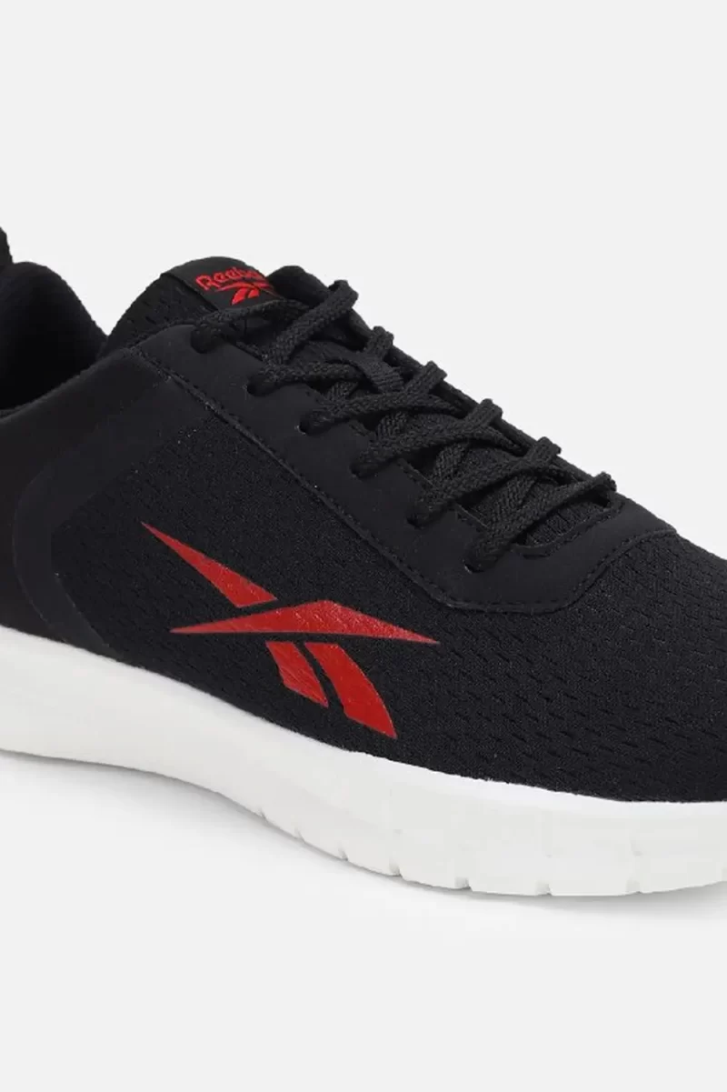 Play Pro - Men Black Running Shoes
