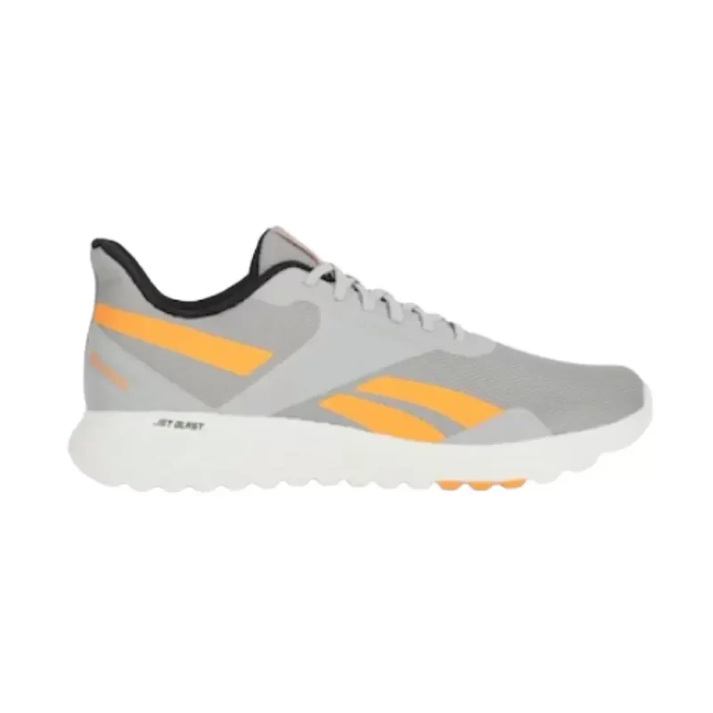 Run Accelerate - Men Grey Running Shoes