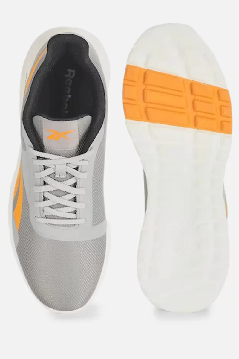 Run Accelerate - Men Grey Running Shoes