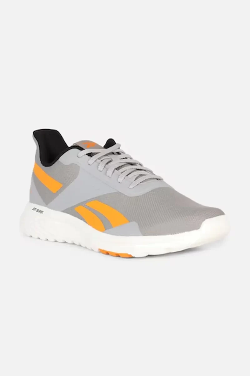 Run Accelerate - Men Grey Running Shoes