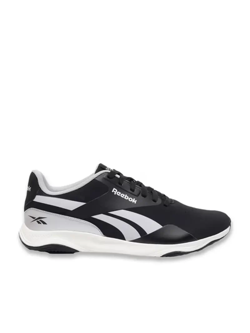 Athletic Sprint M – Men Black Classics Shoes