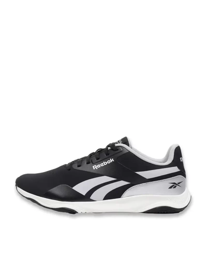 Athletic Sprint M – Men Black Classics Shoes