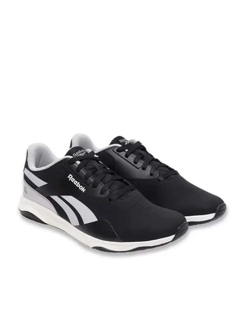 Athletic Sprint M – Men Black Classics Shoes