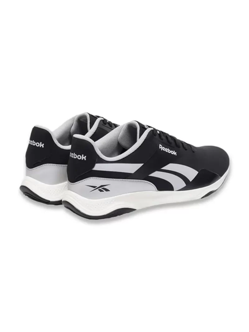 Athletic Sprint M – Men Black Classics Shoes