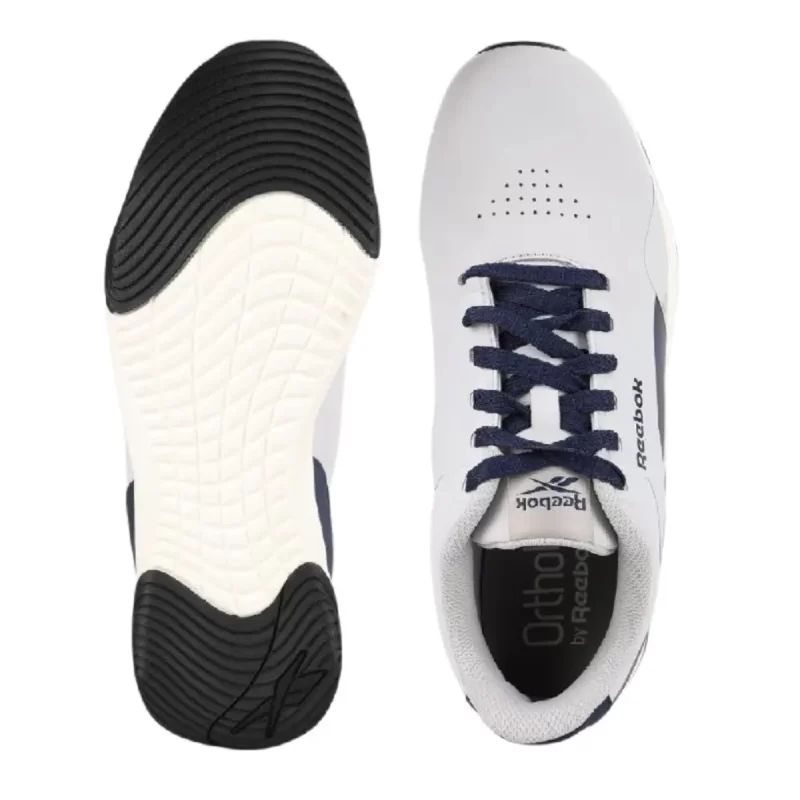 Reebok Men Running Sneakers Athletic Sprint Rmsora1851