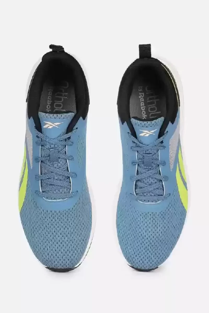 Mainland M - Men Blue Running Shoes